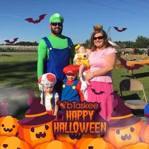 Meet your Posher, Shannon